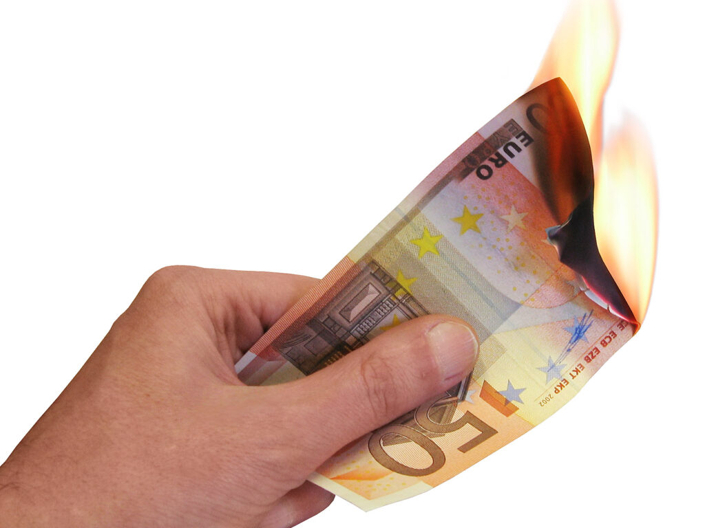 money_burning