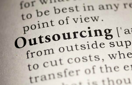 Shutterstock_Outsourcing