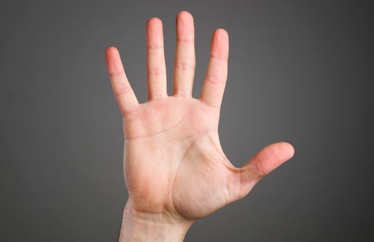 istockphoto_thinkstock_hand_five