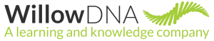 Willow DNA logo