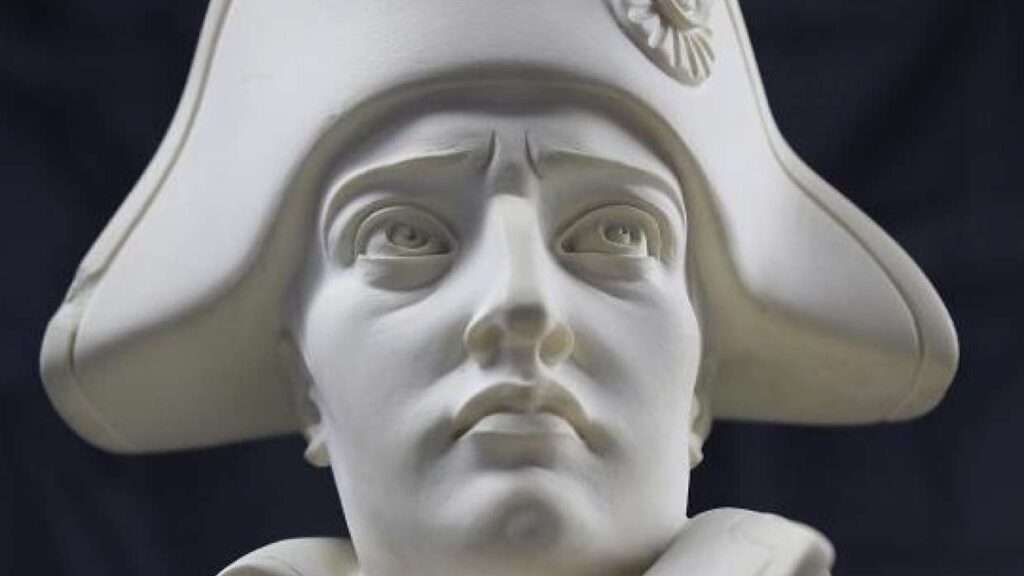 napoleon_bonaparte_istock_thinkstock_bust