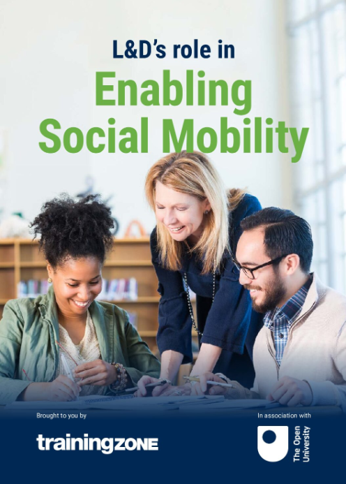 Social mobility Report