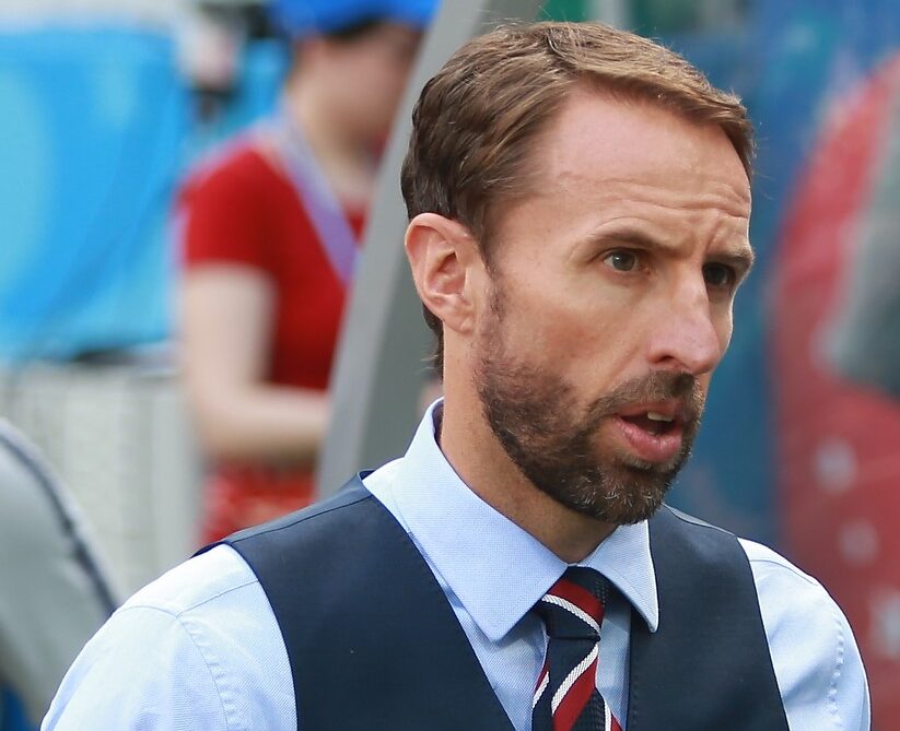 Gareth Southgate