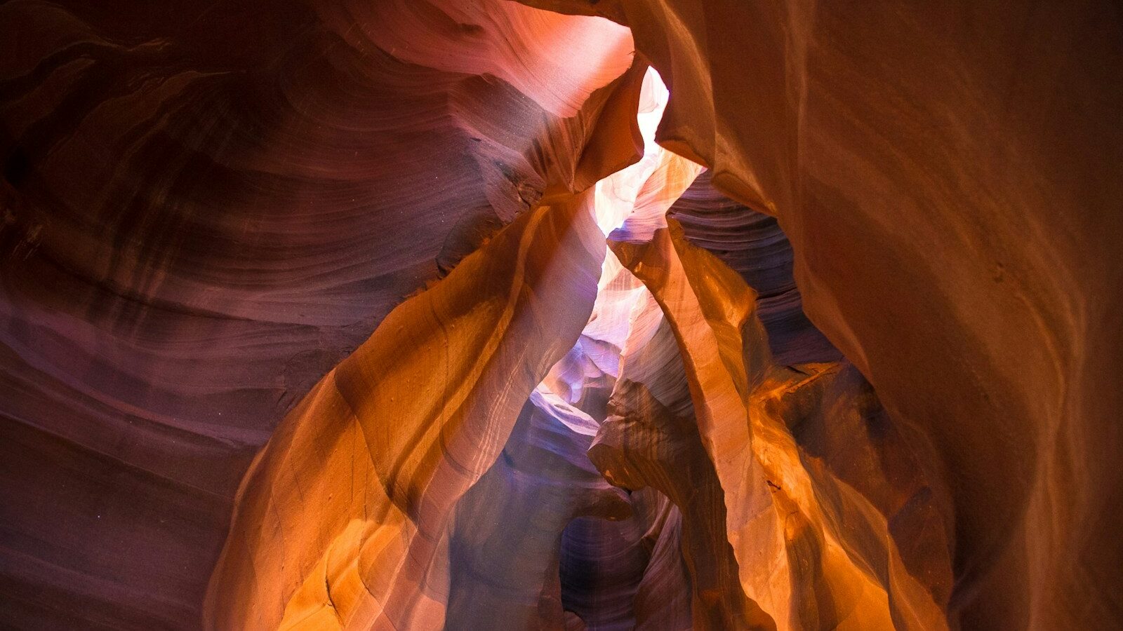 Grand Canyon Arizona, gender equity in the workplace