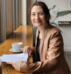 Author Profile Picture