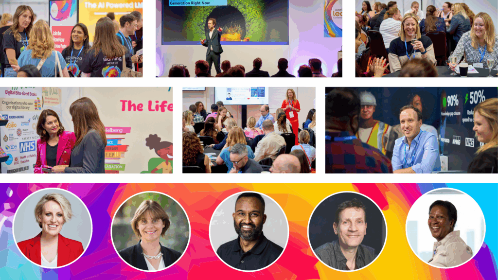 World of Learning 2026