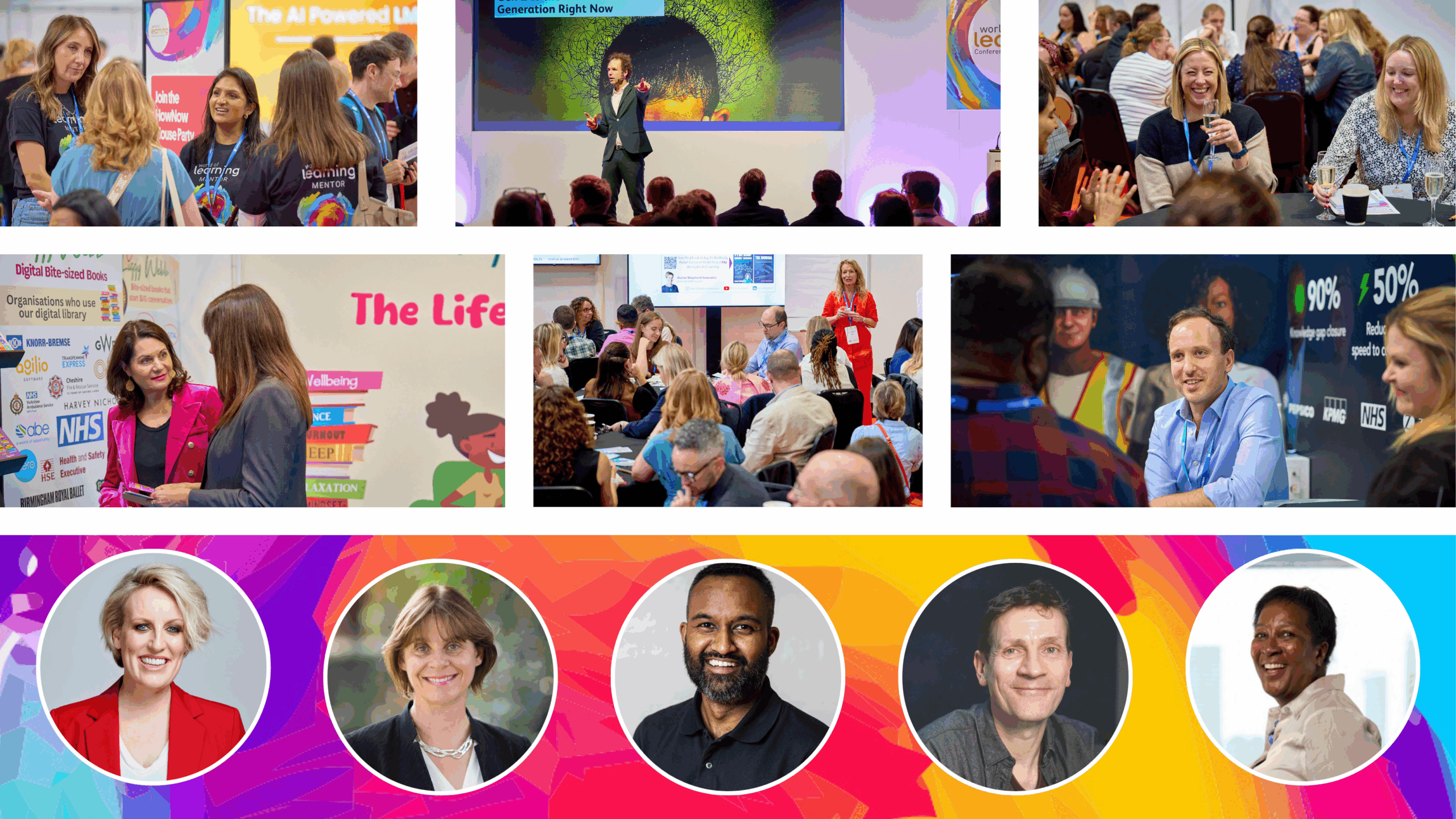 World of Learning 2026