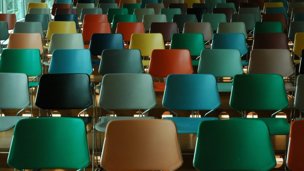 Why the real test of any training isn't what happens in the room
