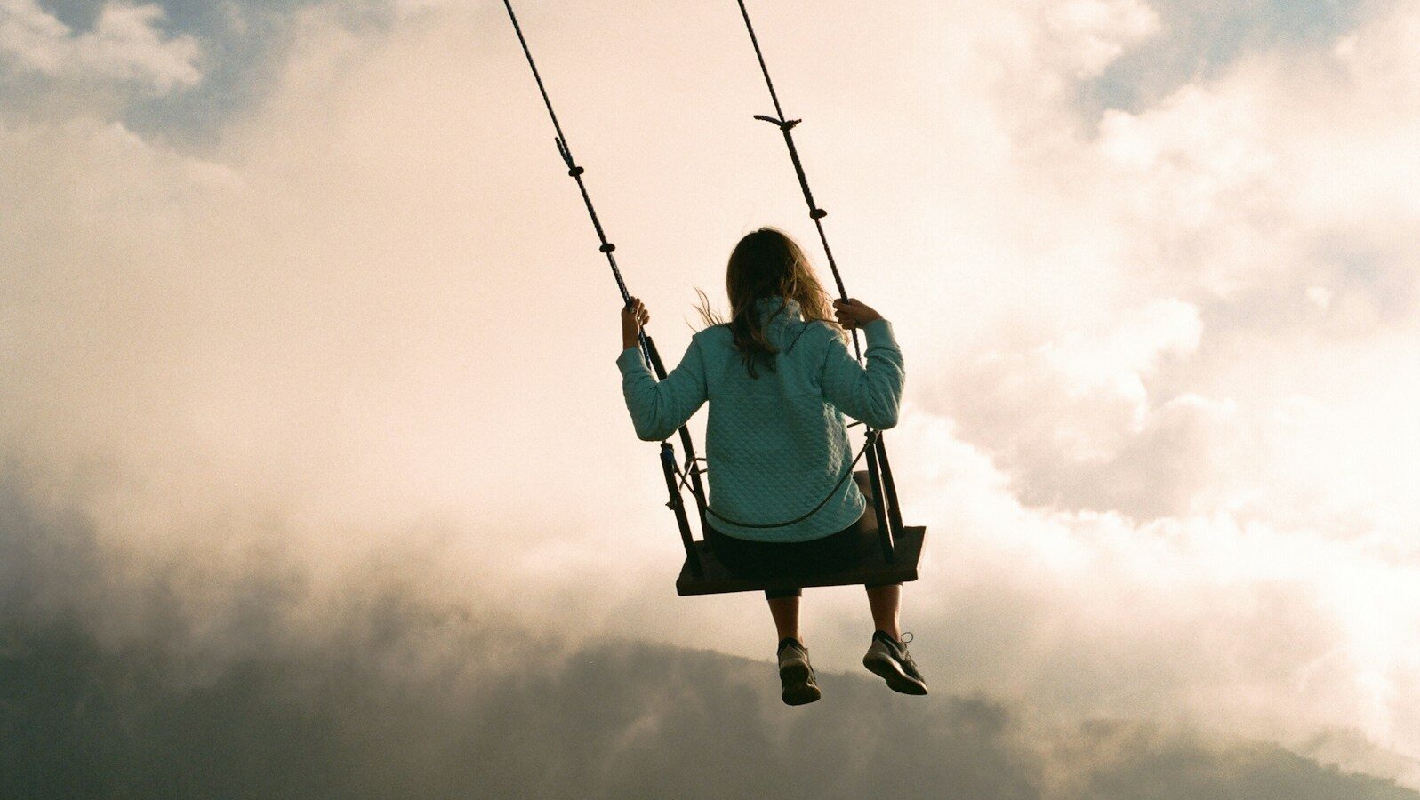 What if your greatest strength is the problem?